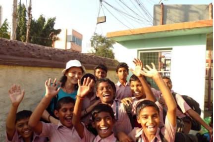 印度现行的初等教育,印度教育制度是什么样的