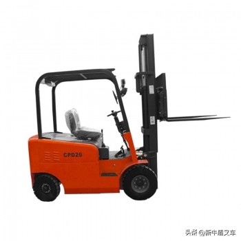 电动叉车不能行走什么原因,电动叉车不能升降的原因