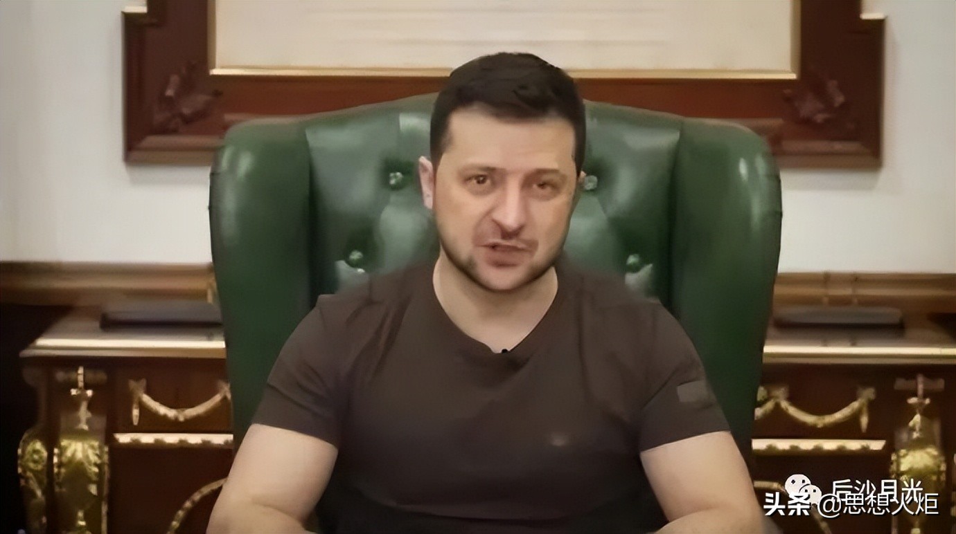 后沙:欧洲“字母狱”开始了!西方为何对Z字如此恐惧?