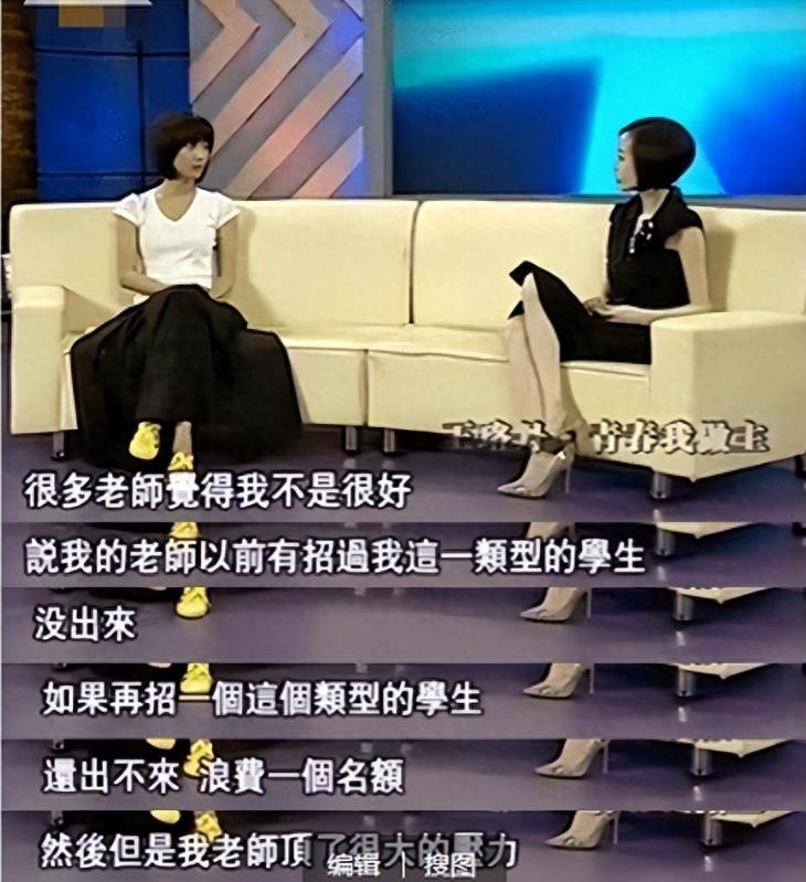 从坚决不拍裸戏，到近乎全裸出镜！起底“过气花旦”王珞丹上位史