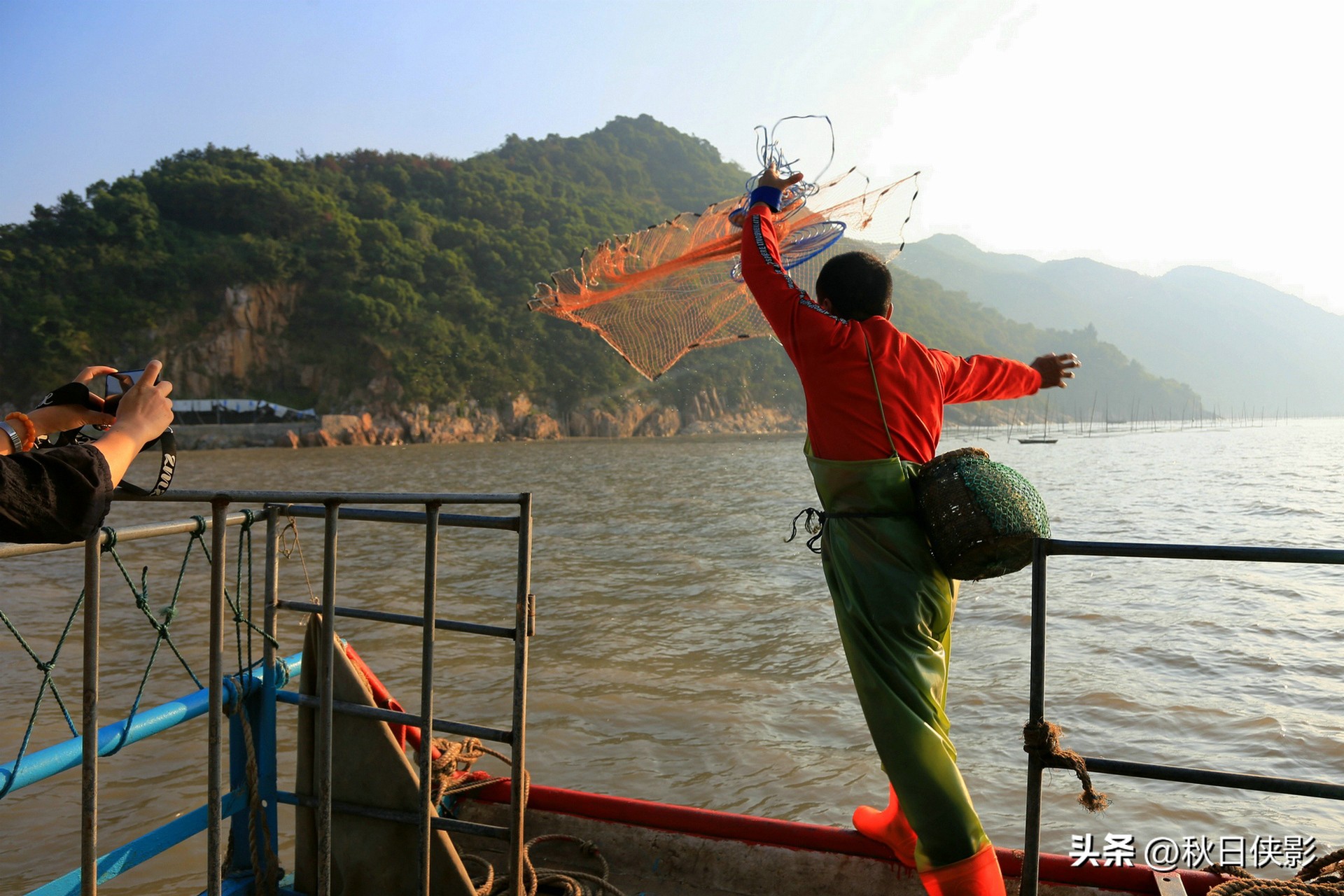 福建九月最美景点,九月初秋海岛游玩攻略