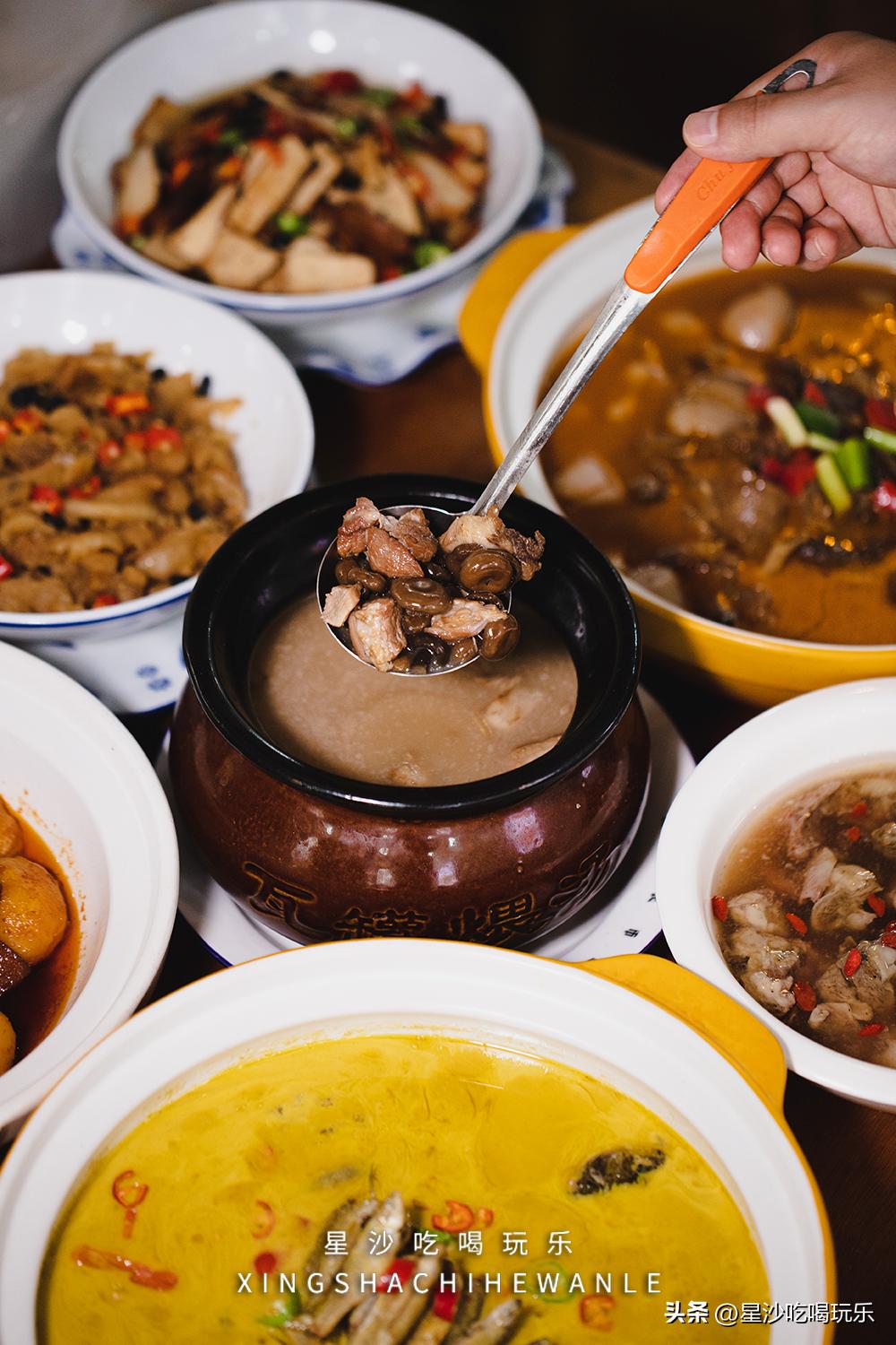 星沙必吃的17家美食,长沙美食攻略本地人带你吃遍全城