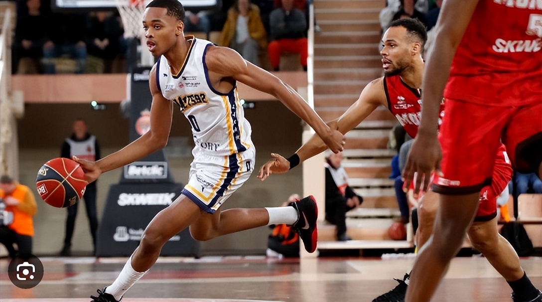 nba2023选秀大会,2023nba选秀抽签