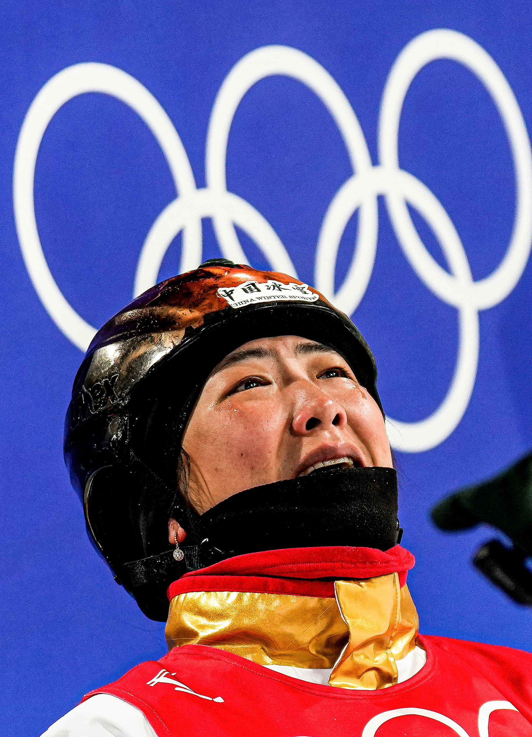 冬奥会最值得尊重的运动员,纪录冬奥会三个夺冠运动员