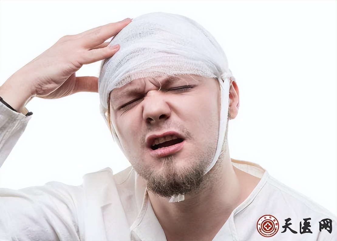 撞到后脑勺了要注意什么,撞到头要注意哪些事项