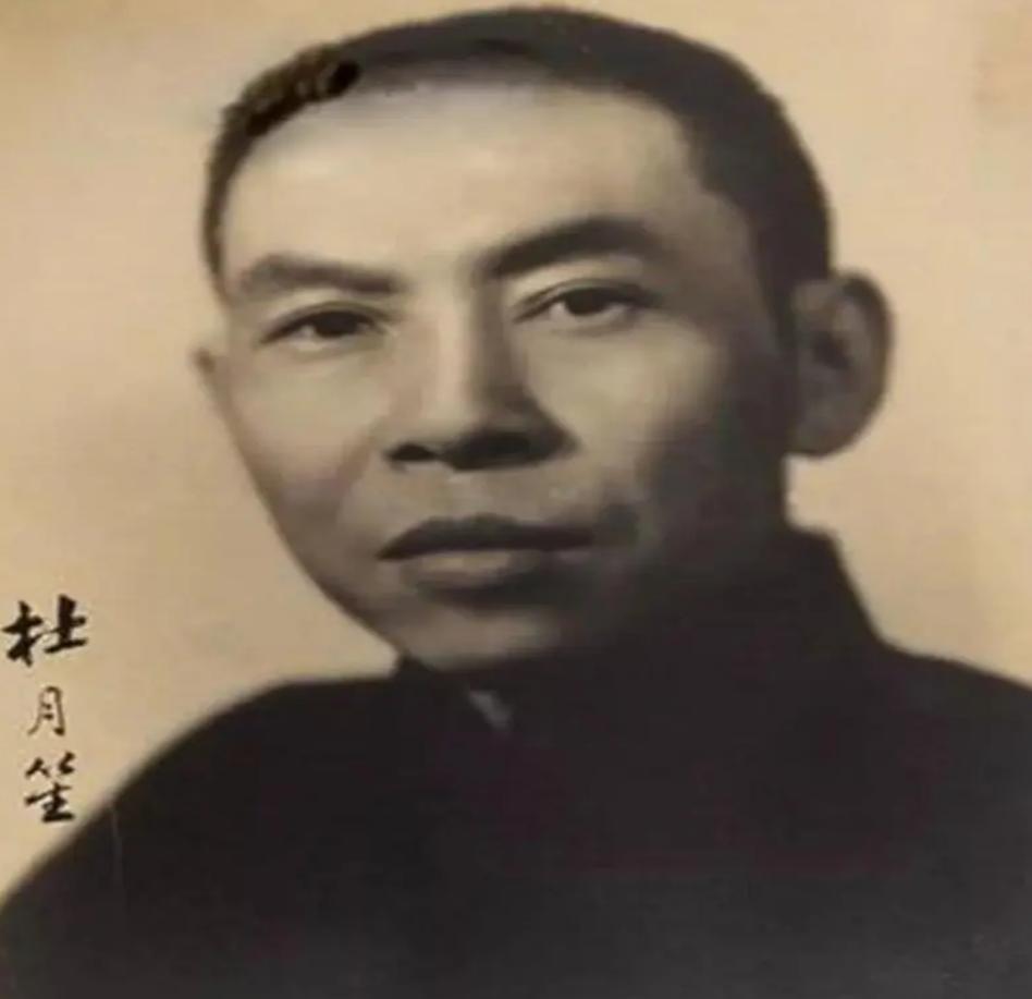 从歌女到业界大亨，锦江饭店创始人有多厉害？杜月笙来吃饭要排队