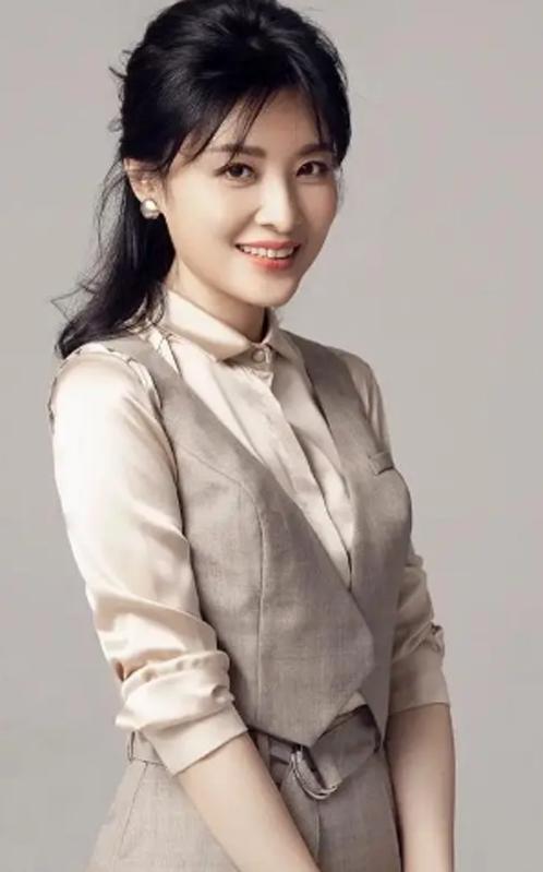 美女周涛：离开才子改嫁富豪，真实内幕不世俗