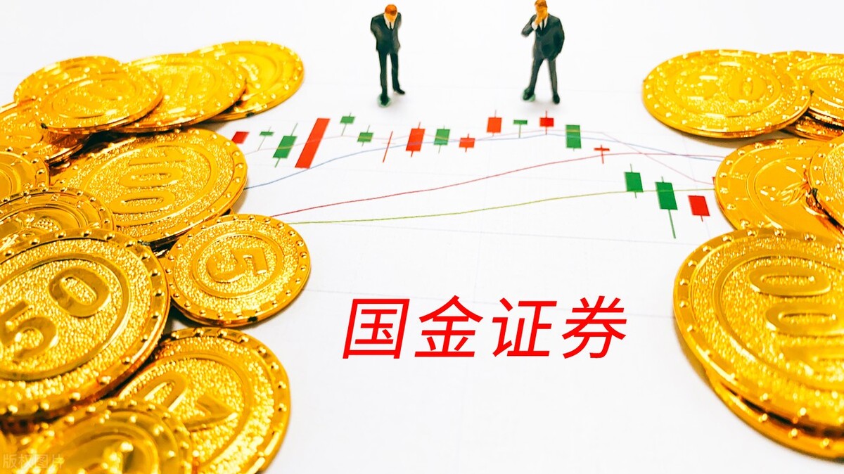 国金证券股东排名,国金证券A股