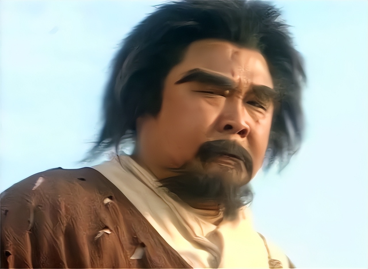 看上去很瘦体重却很重的明星,发福最明显的5位明星