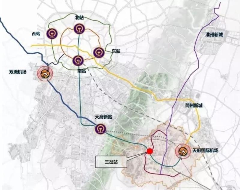 地铁站结构有哪些,地铁站对客流的影响