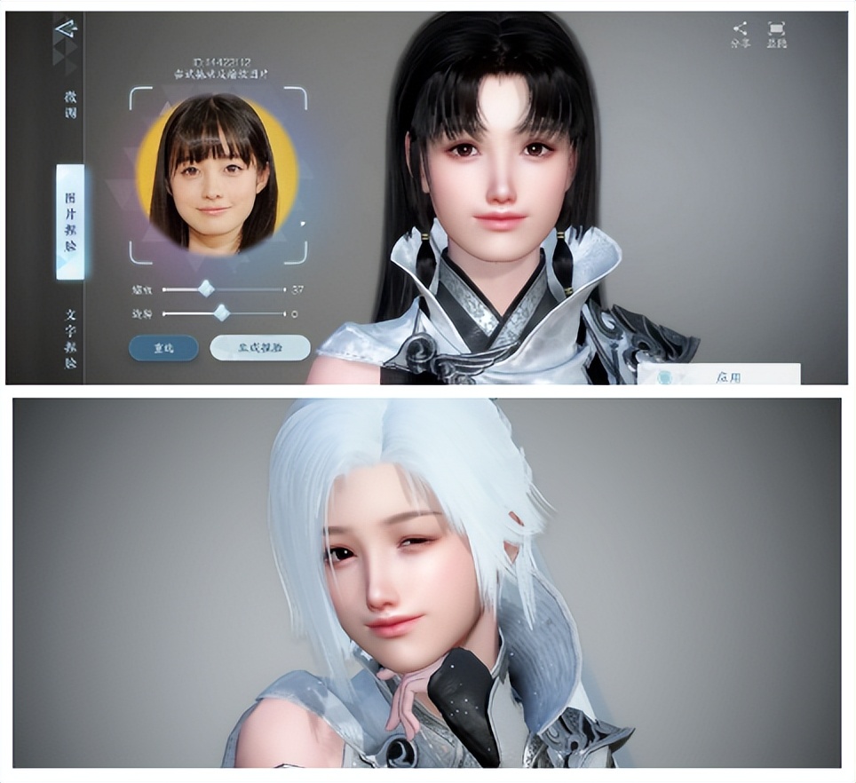 不卖数据的手机游戏,不卖数值的武侠手游