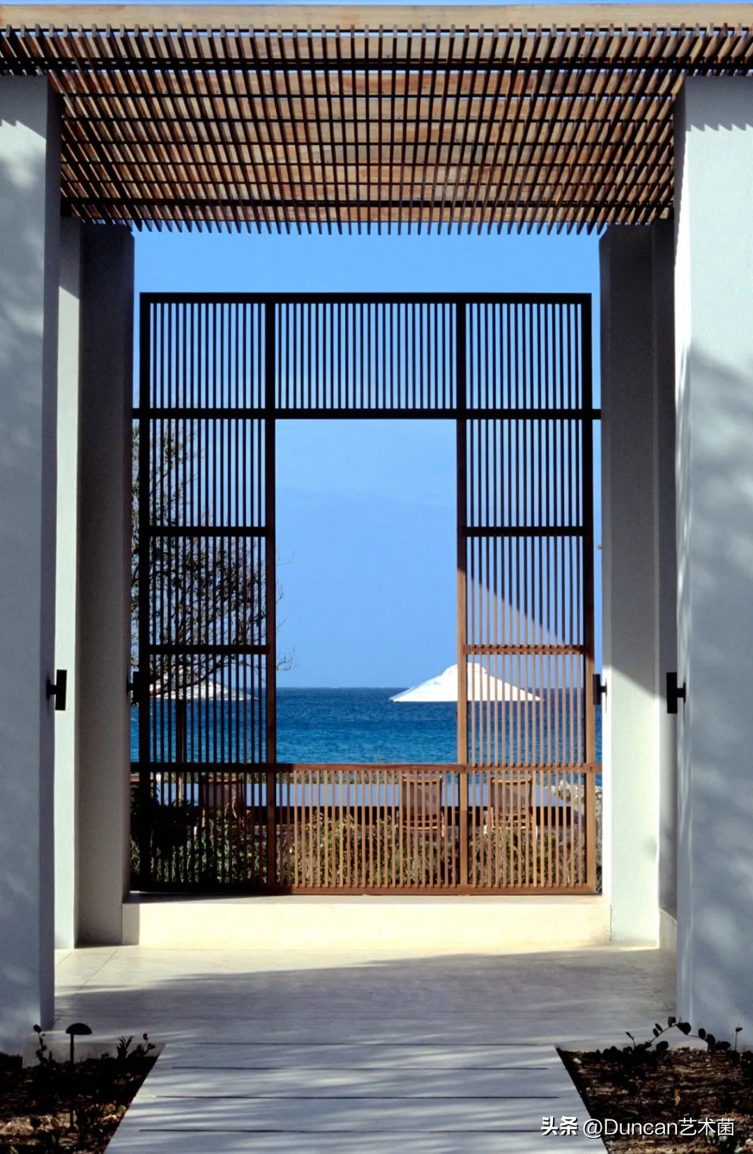 最顶级安缦,最值得住的安缦