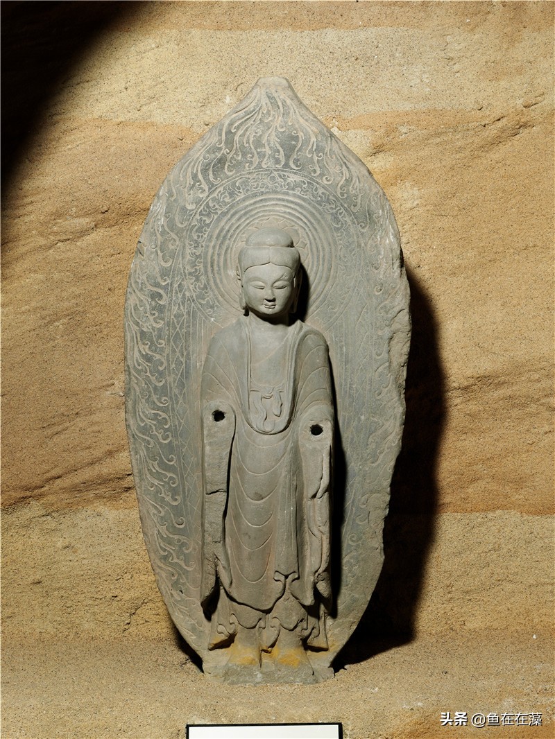 山西博物院晋魂7个历史文化专题,山西之行晋祠