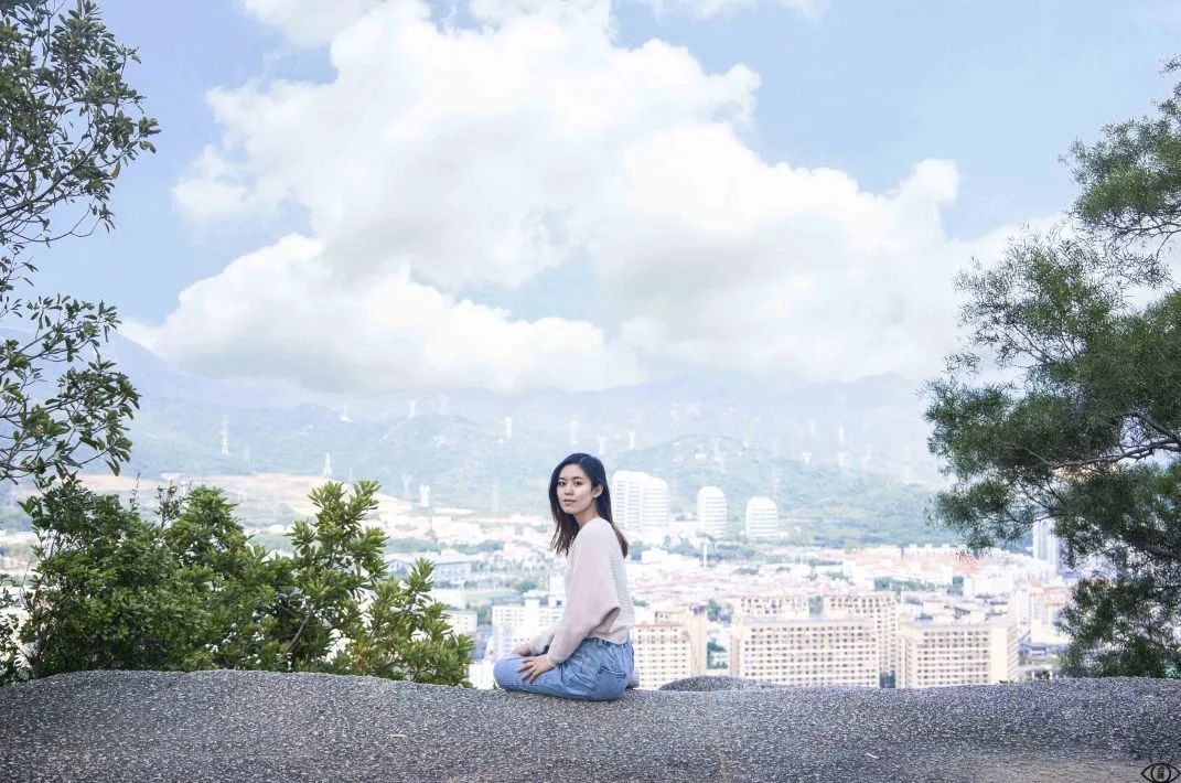 深圳值得去的70个公园你去过几个,深圳最值得去的七大主题公园