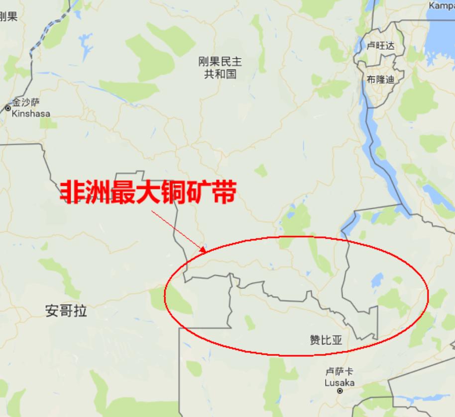 无人问津11年的非洲烂矿，一手烂牌，却被中国打出了“王炸”