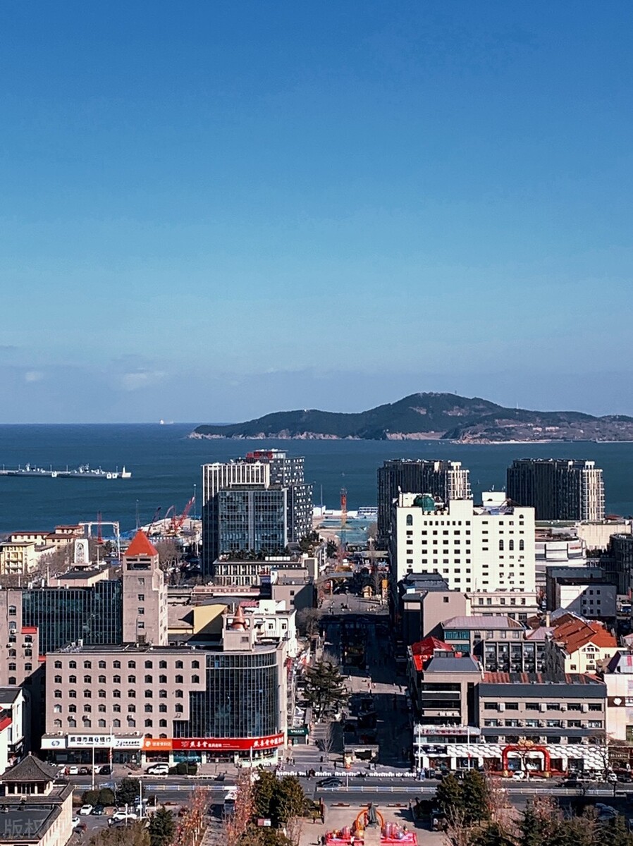 威海和珠海哪个更适合养老,威海真的适合养老旅居吗