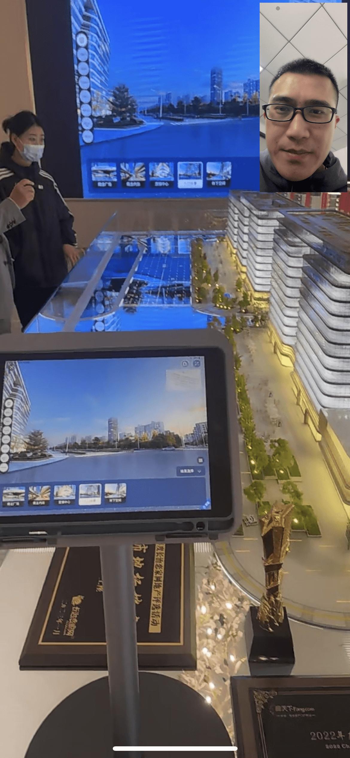 ipad全屏led显示屏滚动设置,ipad投屏显示器无法全屏如何解决