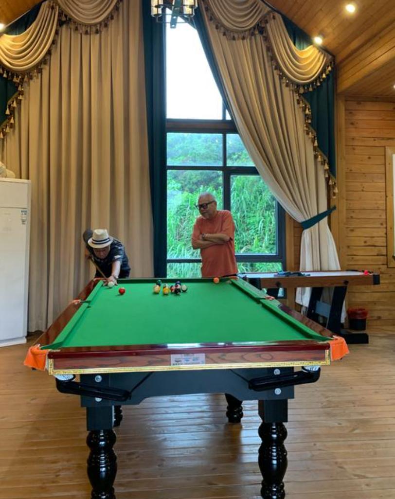 10位港星内地定居,10位定居内地的过气港星