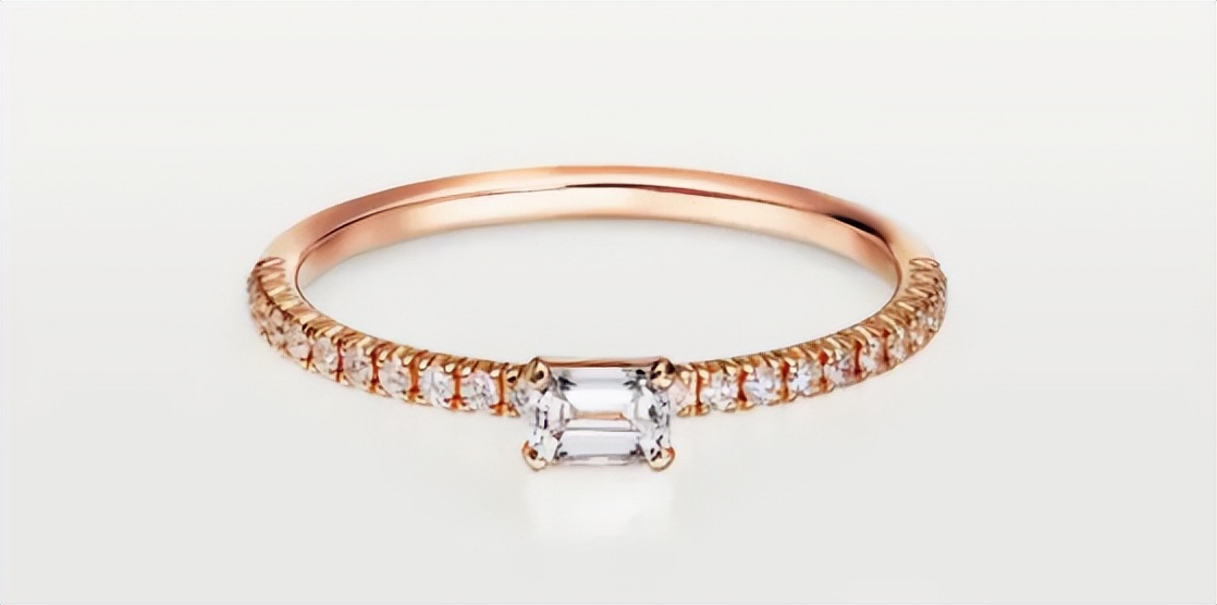 卡地亚钻戒款式大全,卡地亚牛头钻戒50分多少钱一个