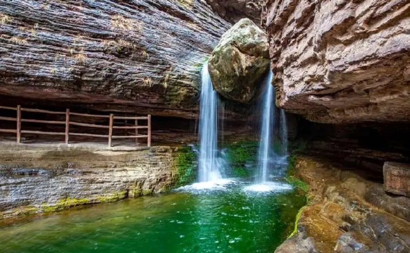 河南最差十大景点,自驾游河南十大景点