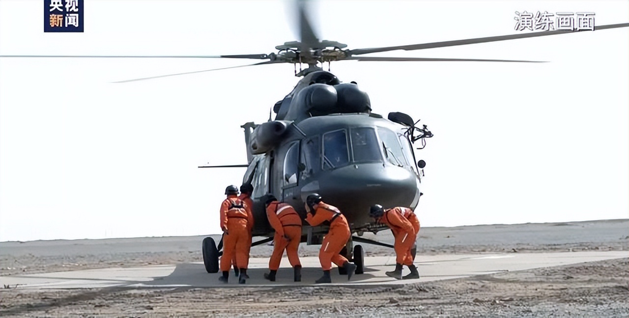 为啥神舟飞船可以准确对接,神舟飞船着陆为啥要直升飞机