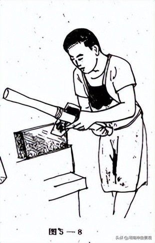 古建青砖建筑工艺,古建瓷砖生产流程