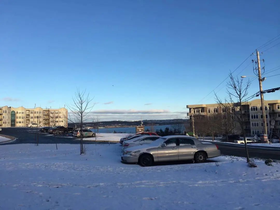 加拿大移民l冬天怎么过？——送你NS省过冬攻略