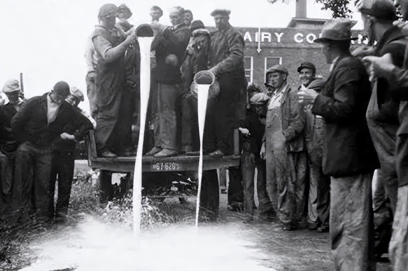 1929到1933大萧条经济波动分析,1929年经济大萧条物价