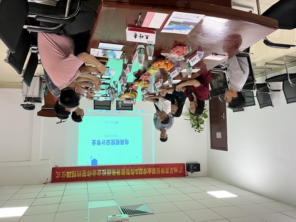 传智教育交流,广东南方职业学院校企合作