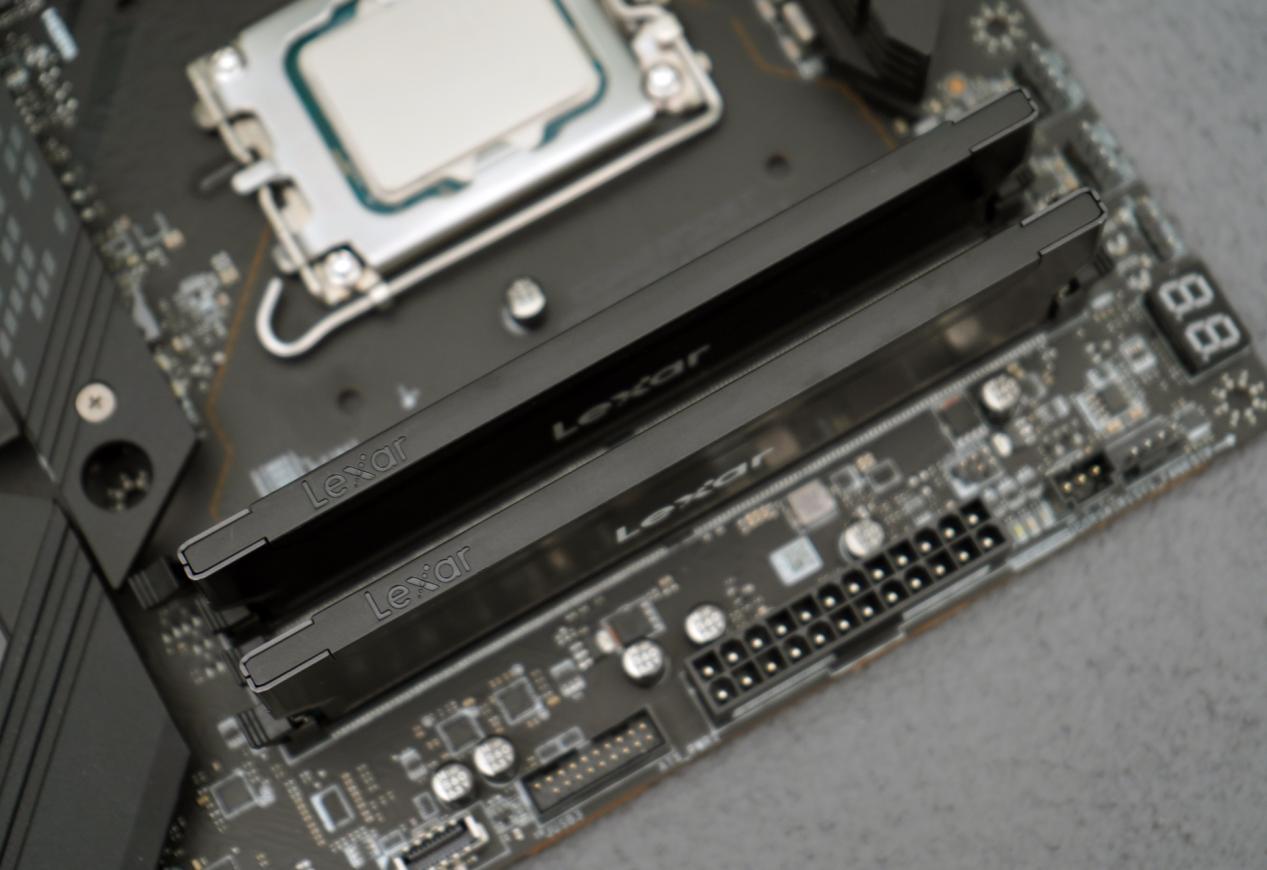 酷睿12代处理器,12代酷睿顶配装机