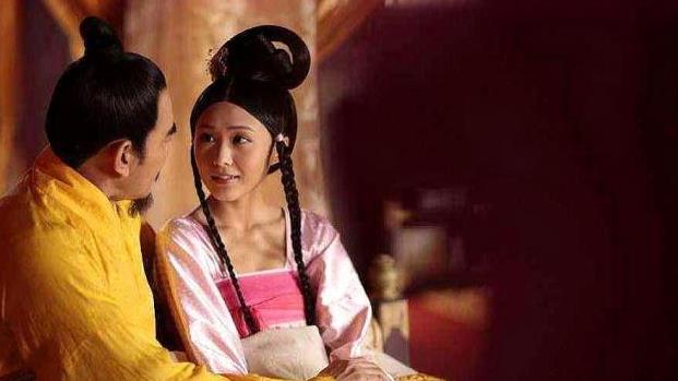 古代妃子来姨妈皇帝咋办,古代妃子来月经时遇到皇上怎么办