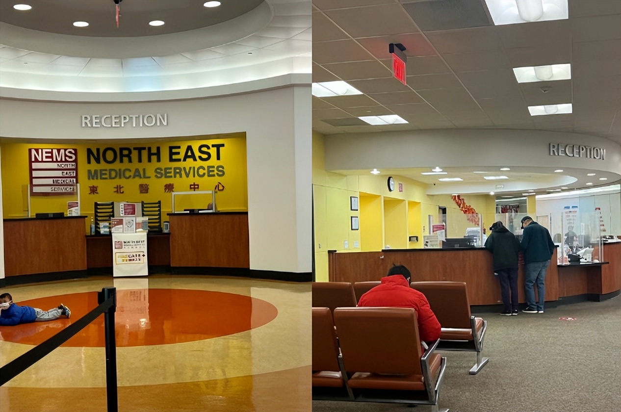 海外见闻欧洲生活,海外看病的真实感受