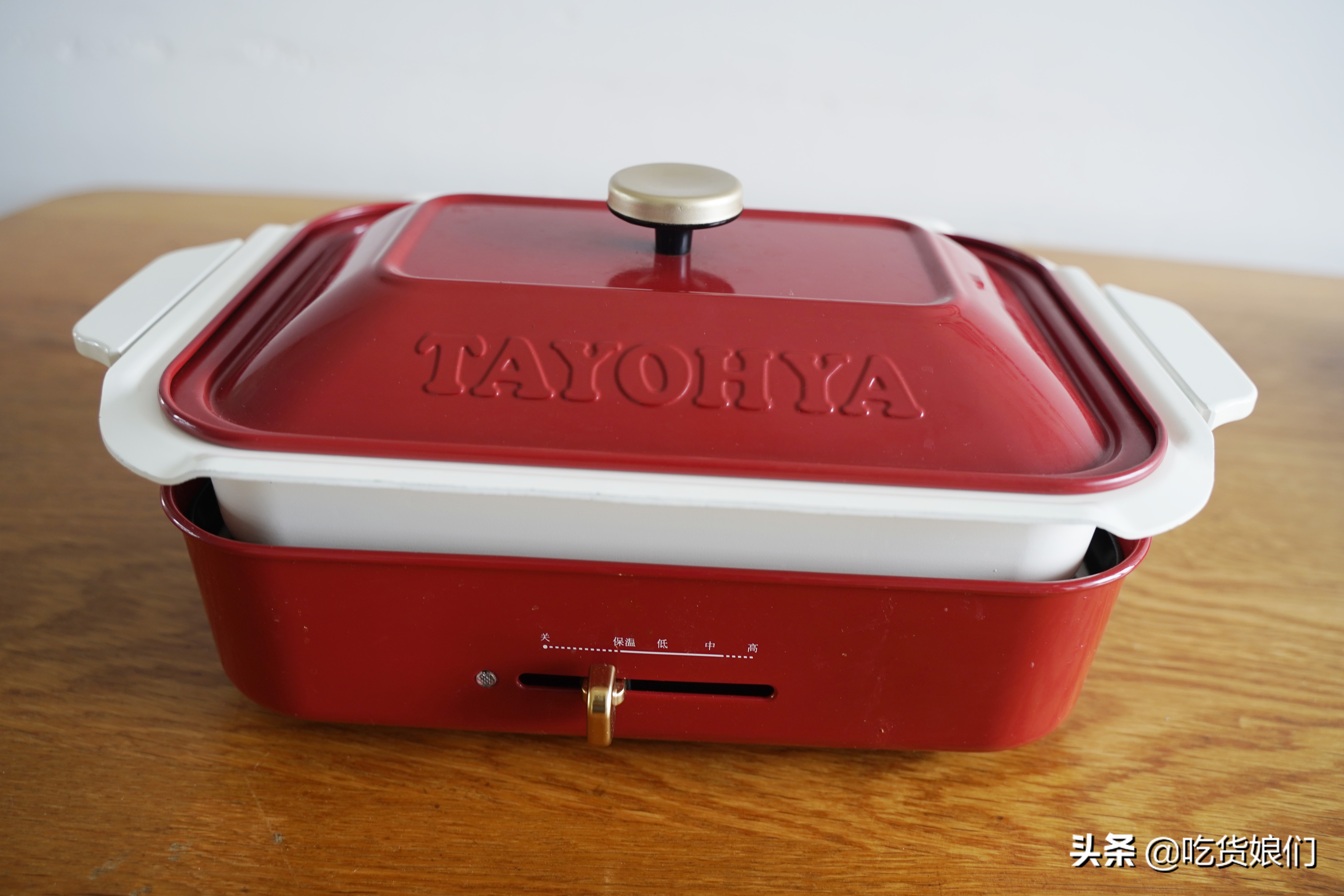 高档厨房必备锅具图片大全,10件大家都在用的厨房锅具