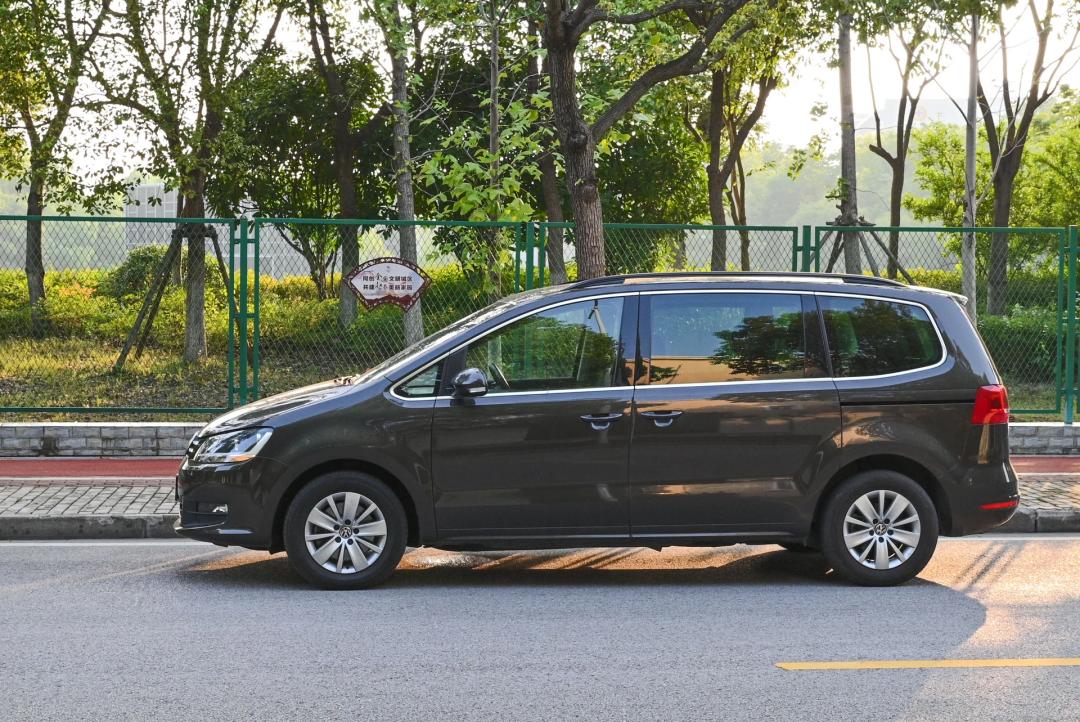 二手夏朗哪一年的最好,二手夏朗七座车多少钱