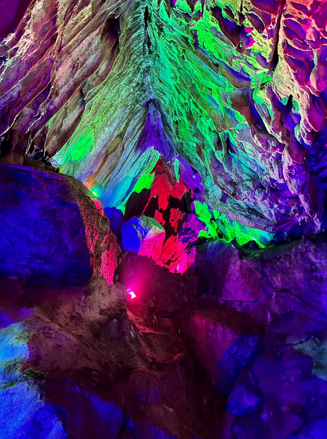 宜兴旅游陶祖圣境,宜兴玉女潭游览图