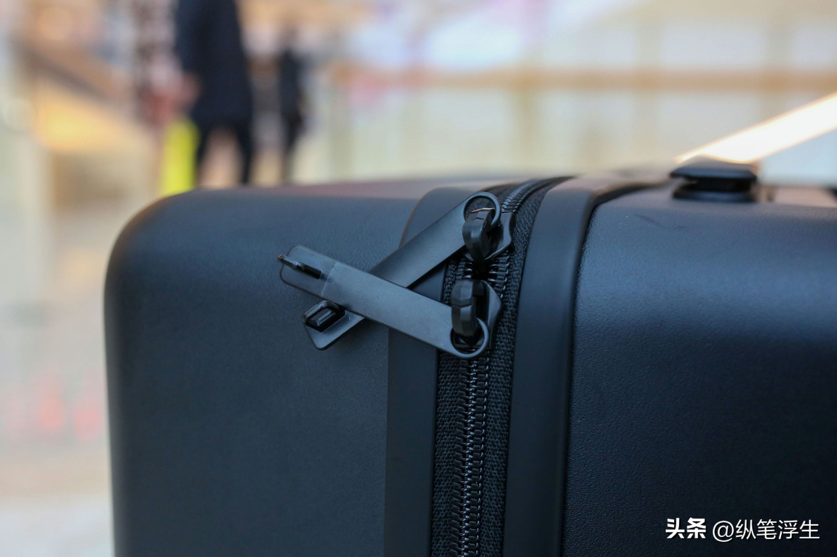 8号地平线拉杆箱推荐,地平线8号城市脉搏系列价格