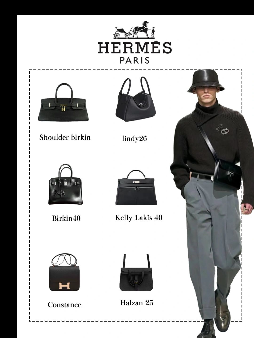 芬迪男包和普拉达男包哪个高档,章鱼户外男包新款多功能休闲男包