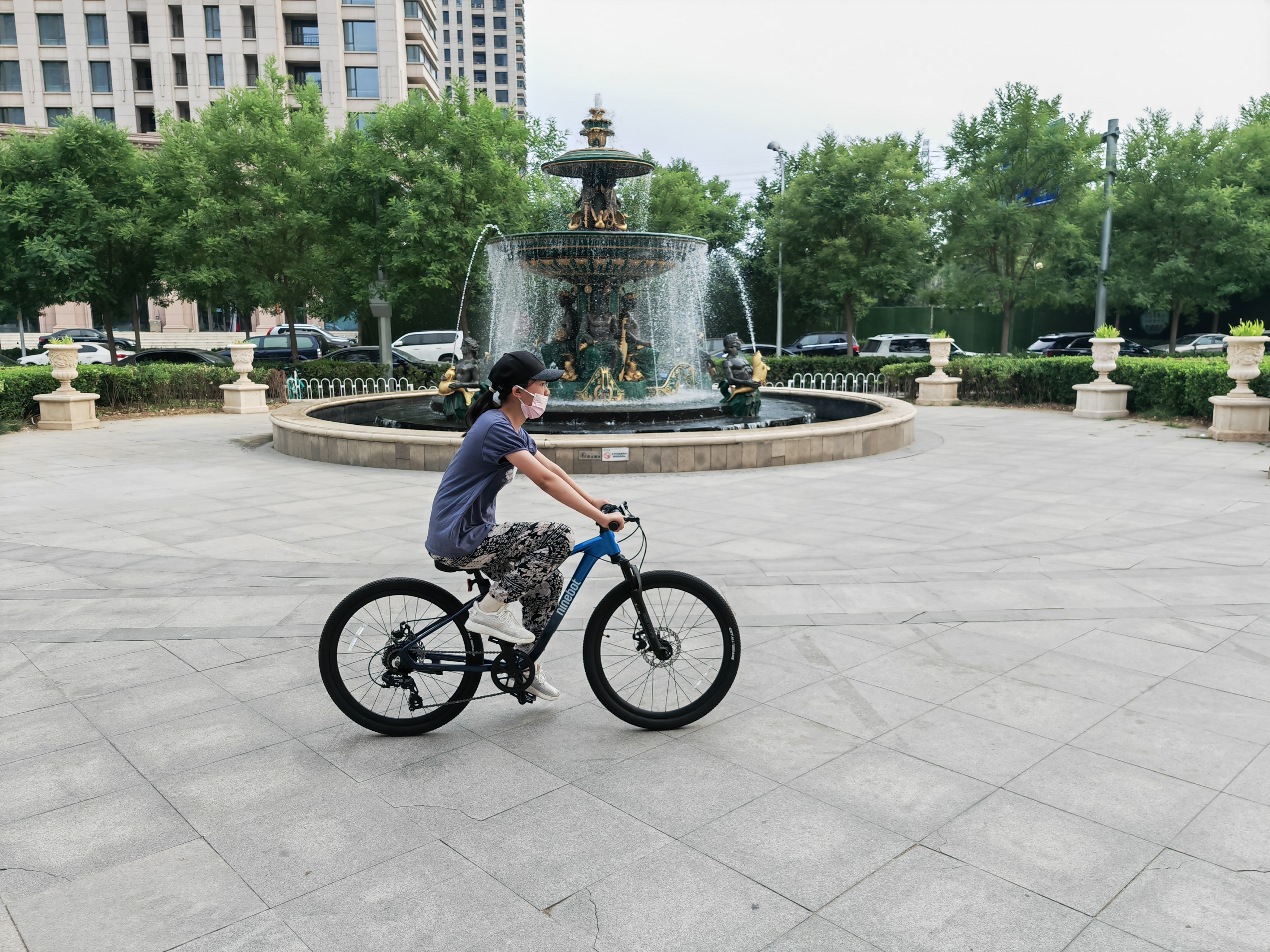 九号儿童自行车怎么样,九号儿童自行车怎样