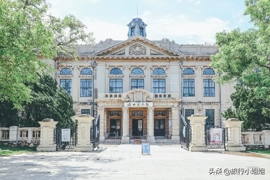 夏日海边微醺氛围感,滨城风光秀丽浪漫气息爆表