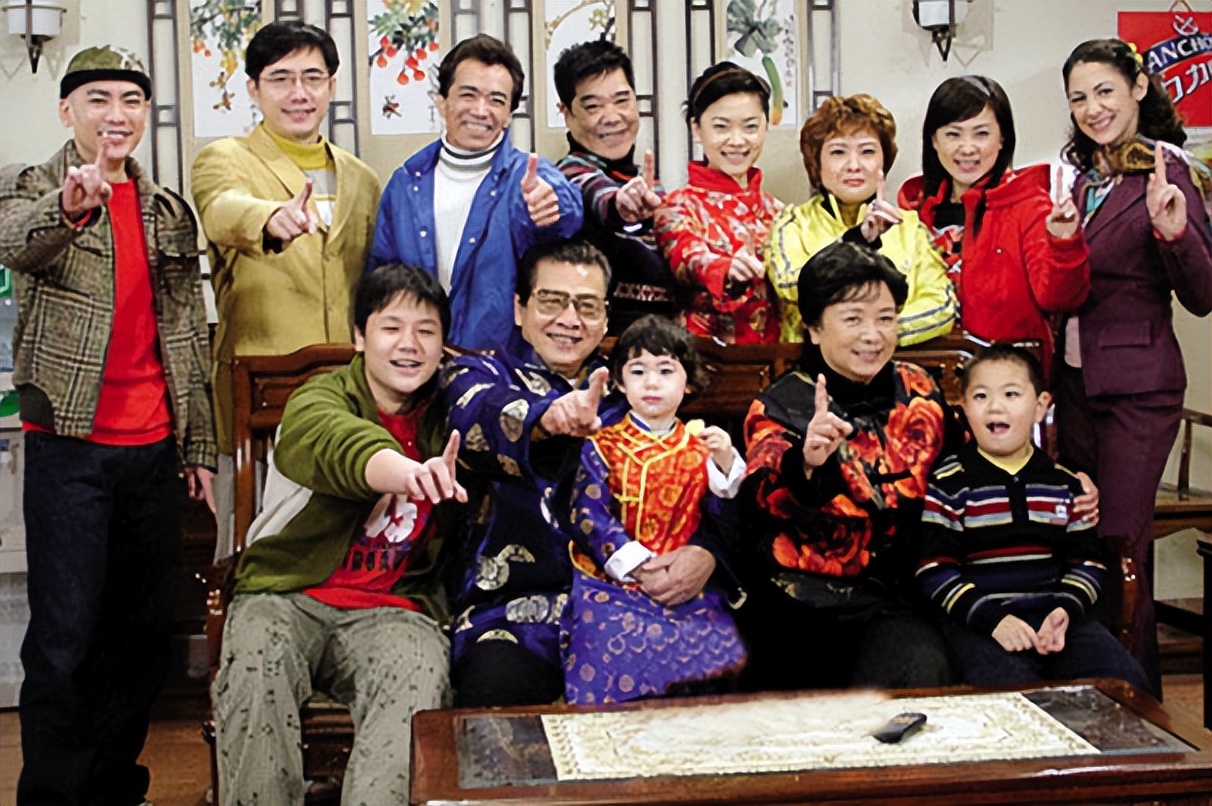 这五部喜剧每一部都能让你笑喷饭,这些国产优秀情景喜剧你看过几部