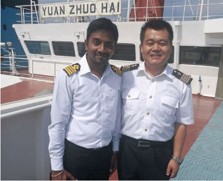 这5人，全部从事世界第三危险职业，还全部来自东北同一所大学！