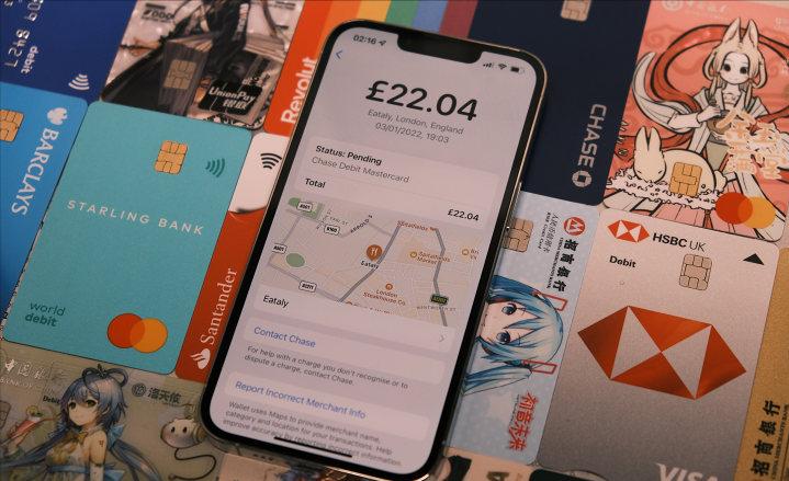 iphone13pro日常测试,iphone13pro最新深度测评