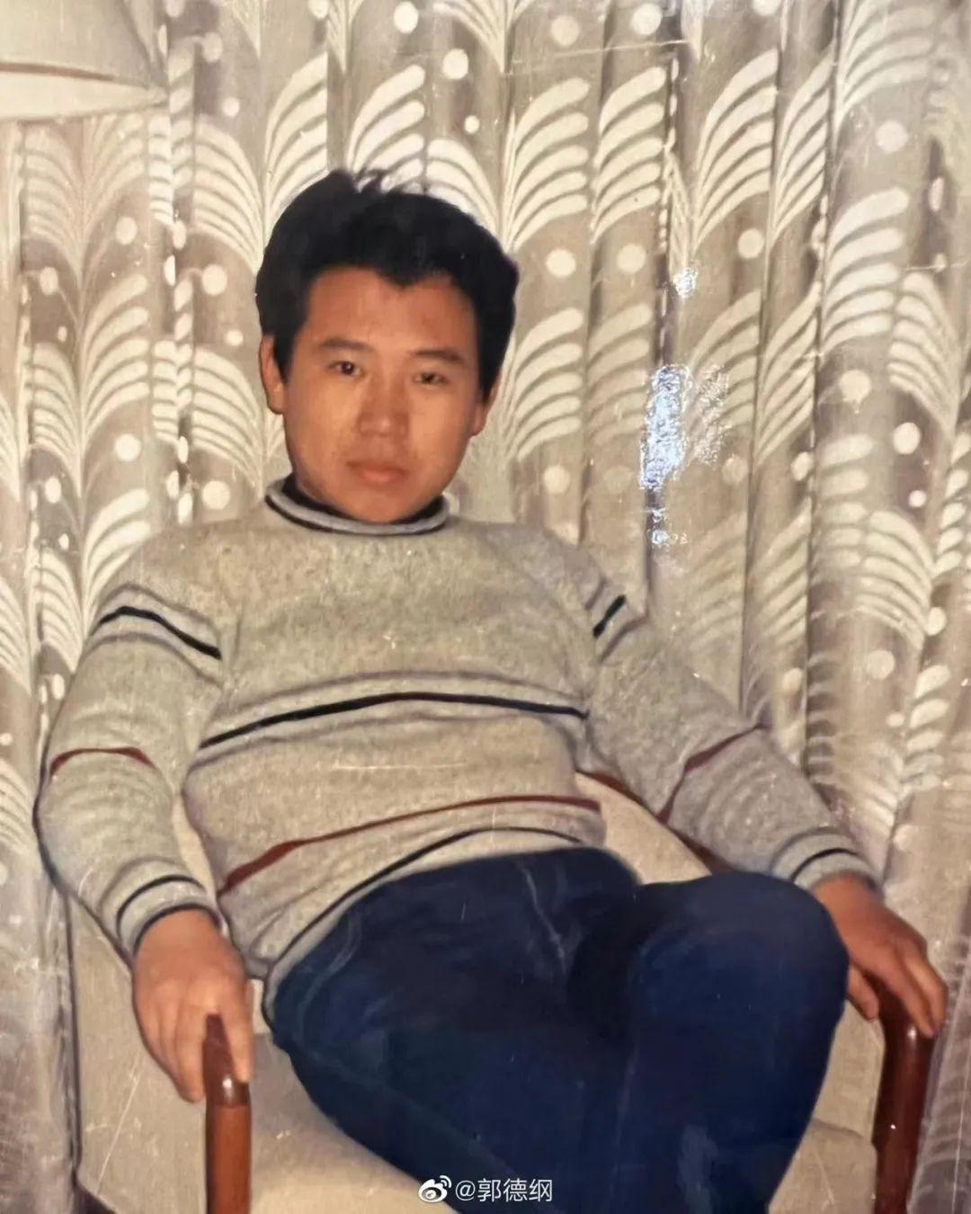 得意忘形郭德纲,不择手段郭德纲