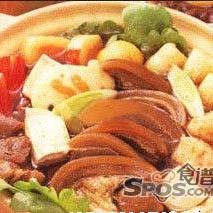 南方鱼丸,正宗南方鱼丸