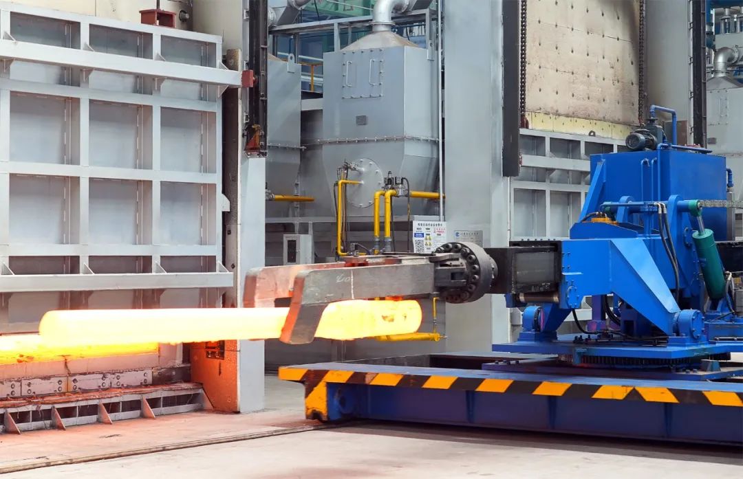 为这些基建狂魔点个赞,中国钢铁技术重大突破