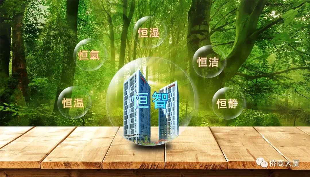 邵阳市侨商大厦,侨商大厦