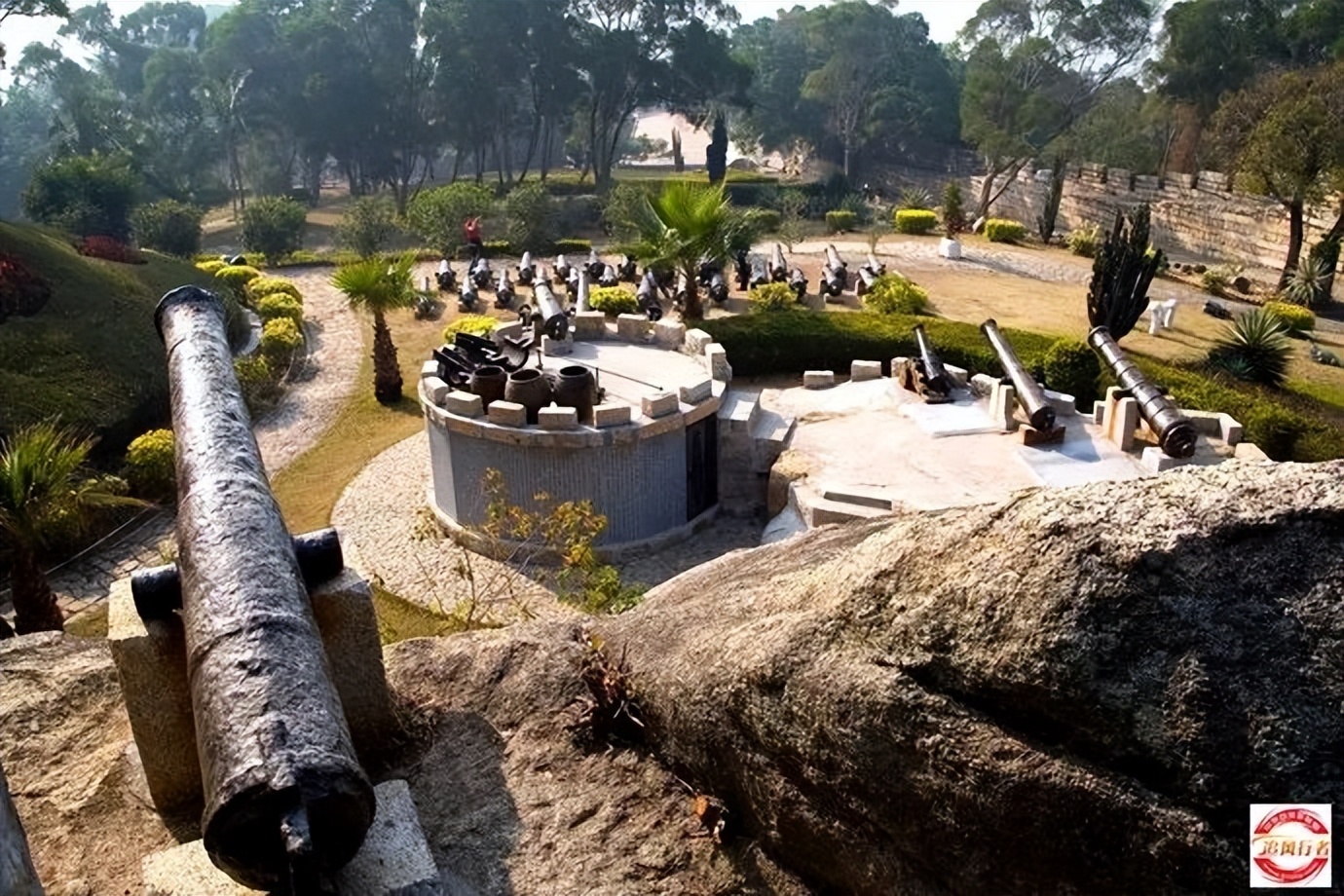 2023年2月11-19追风行者自驾永定土楼-鼓浪屿-九曲溪9日游招募中