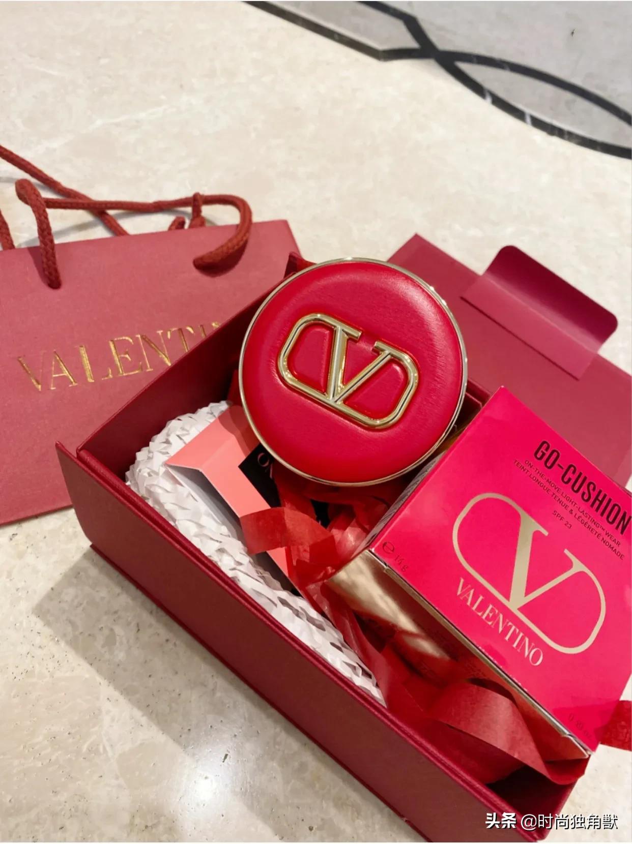 新款大牌气垫神仙打架｜哪款让你爱不释手？