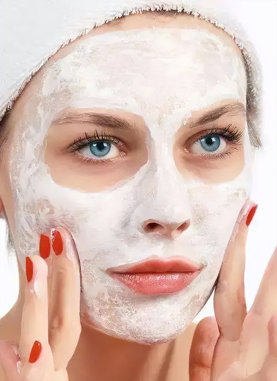 什么样的膏状面膜好用,膏状面膜指什么