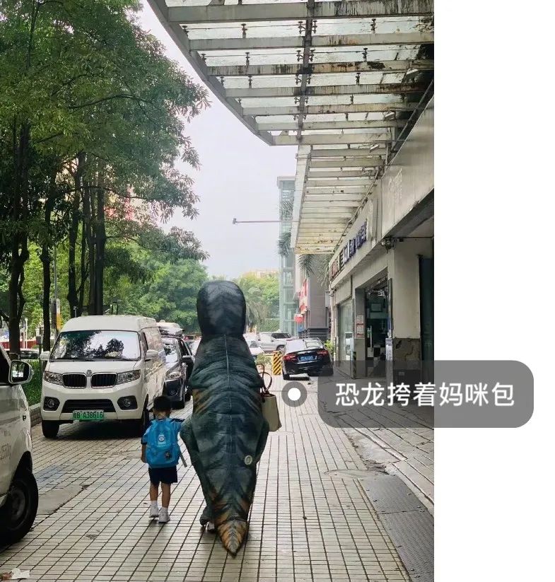 ​好喜欢幽默的互联网友人|冷段子2299去年今日1941